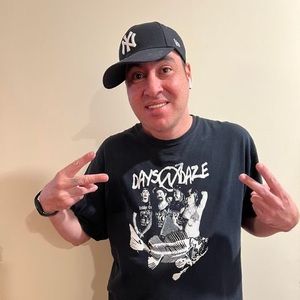 Meet your Posher, Jon